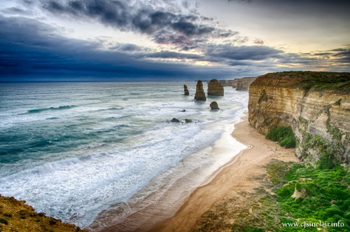 SINCLAIR_Great Ocean Road_20150607__CJS5665_HDR
